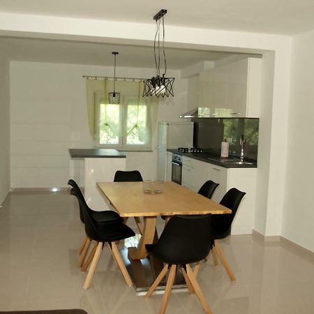 New Apartment Ema II Vrh  외부 사진