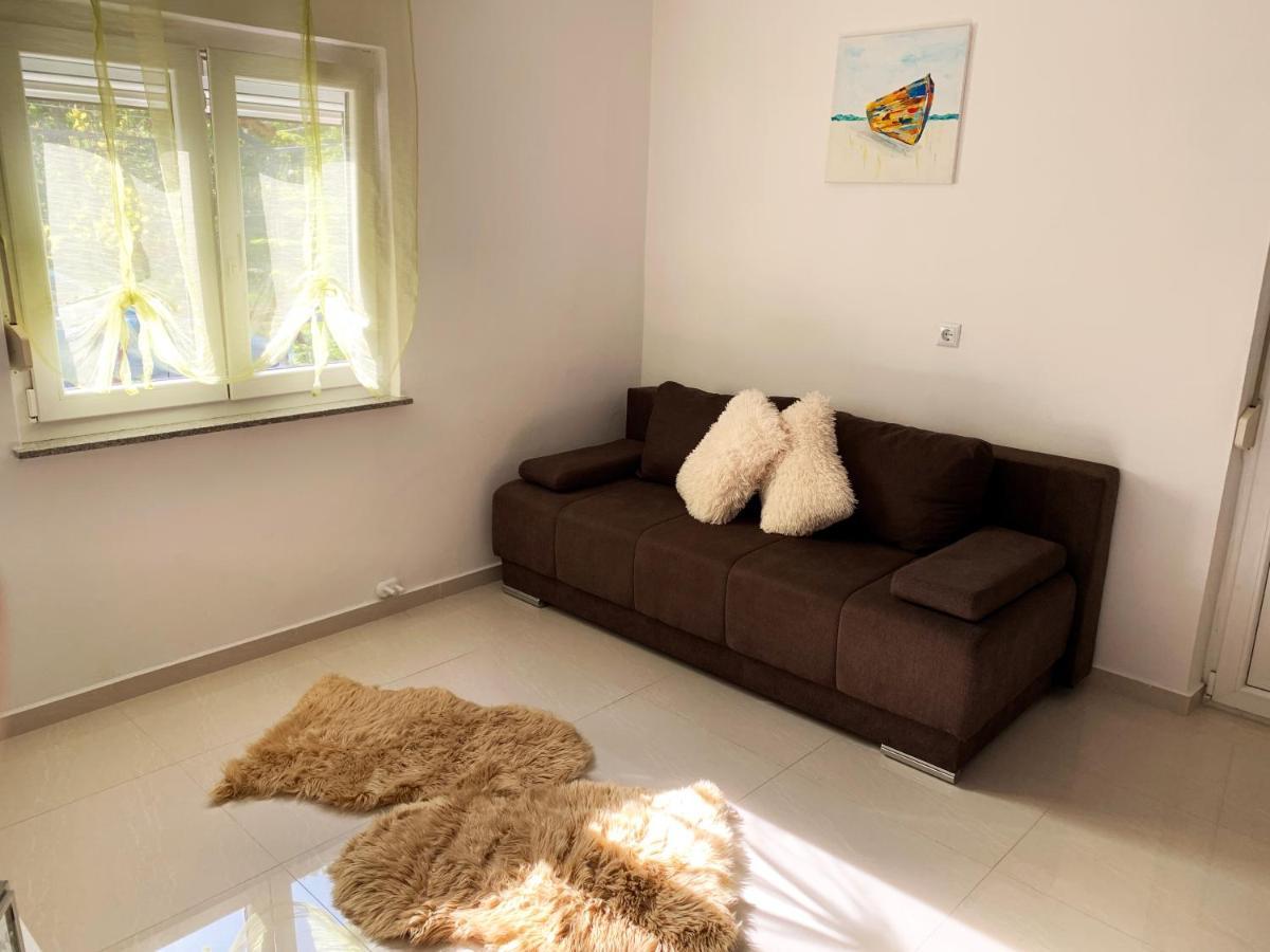 New Apartment Ema II Vrh  외부 사진