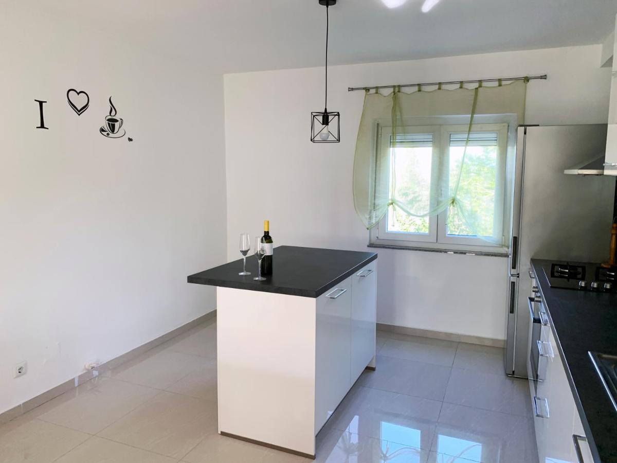 New Apartment Ema II Vrh  외부 사진