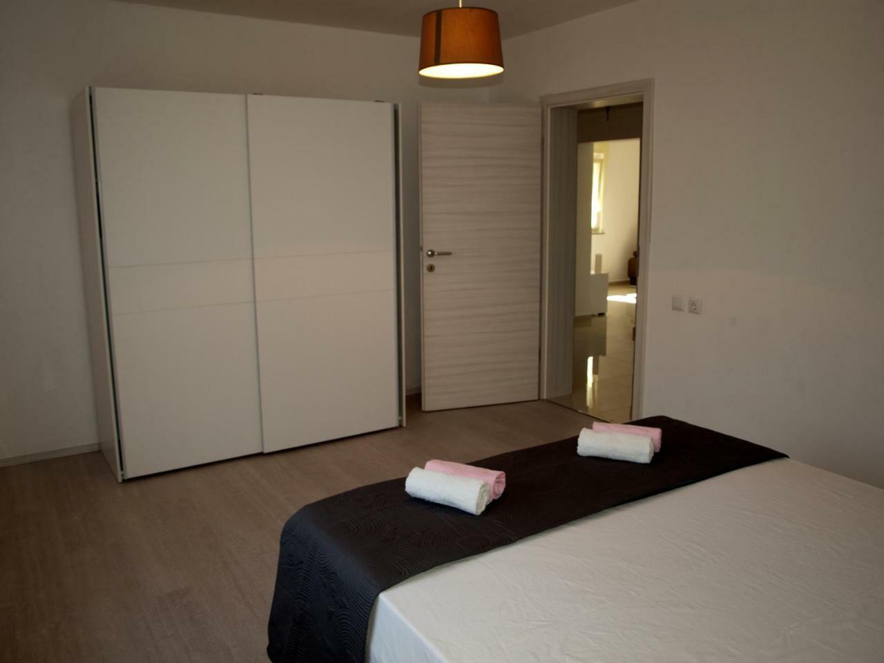 New Apartment Ema II Vrh  외부 사진