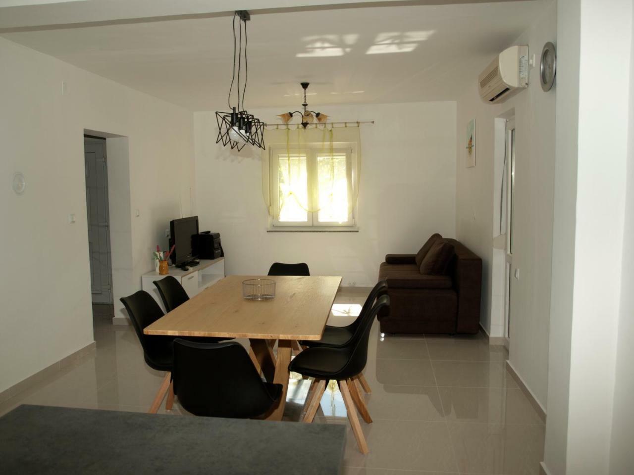 New Apartment Ema II Vrh  외부 사진