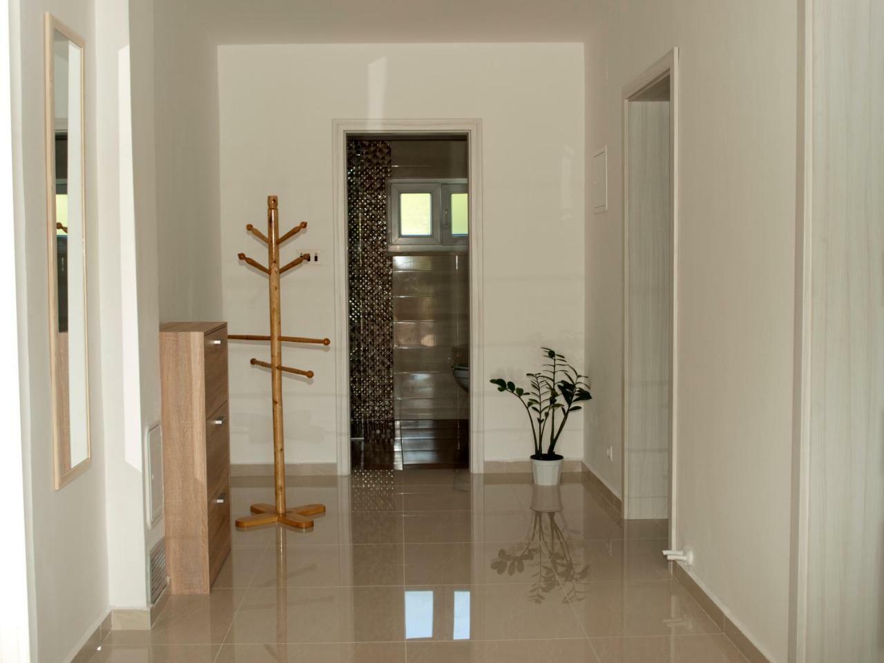 New Apartment Ema II Vrh  외부 사진
