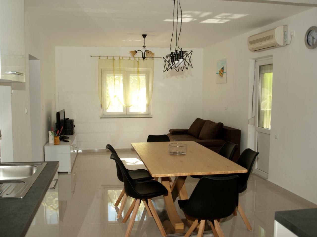 New Apartment Ema II Vrh  외부 사진