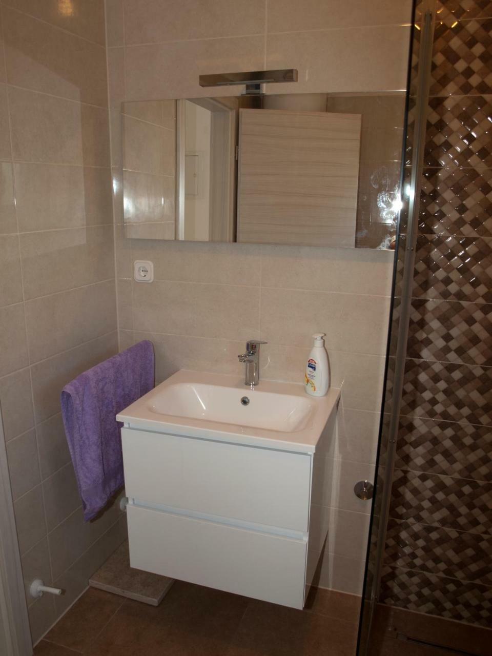 New Apartment Ema II Vrh  외부 사진